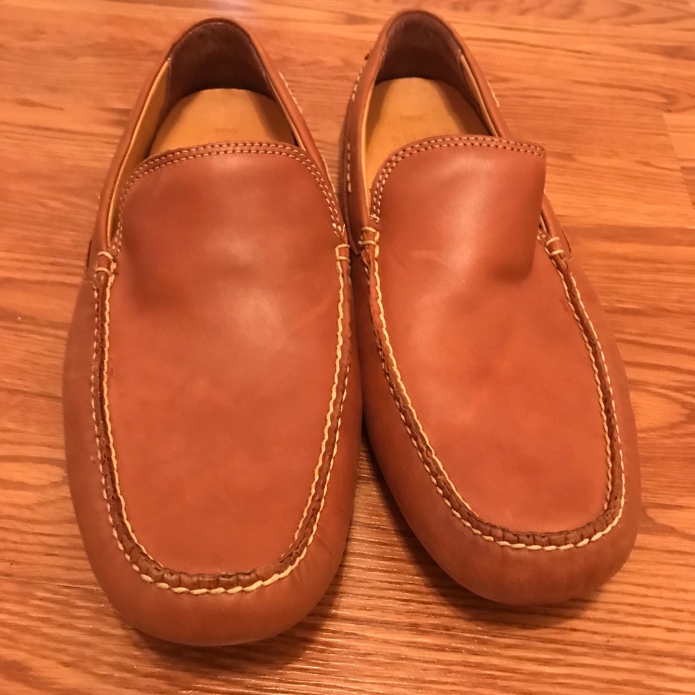 Sperry Top Sider Loafers